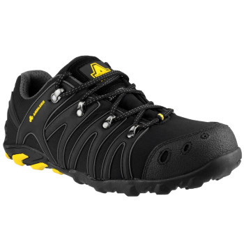 FS23 Soft Shell Safety Trainer