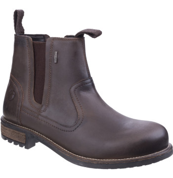Worcester Boot