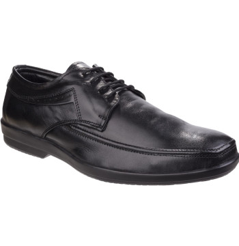 Dave Apron Toe Oxford Formal Shoe