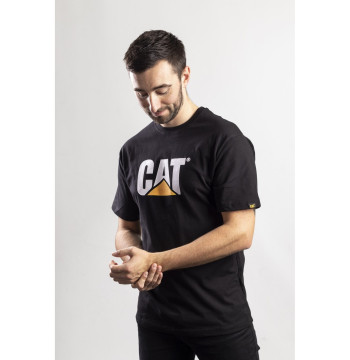 Trademark Logo T-Shirt