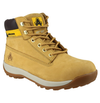 FS102 Safety Boot