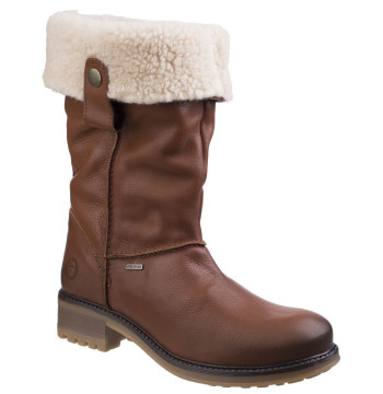Cassington Waterproof Tall Boot