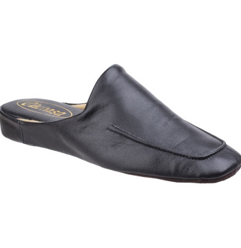 Carlos Mens Mule Slipper