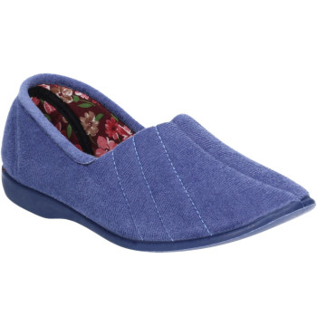 Audrey Ladies Slipper