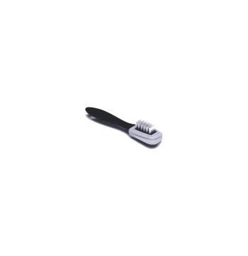 Suede Multipurpose Brush 12 Pack