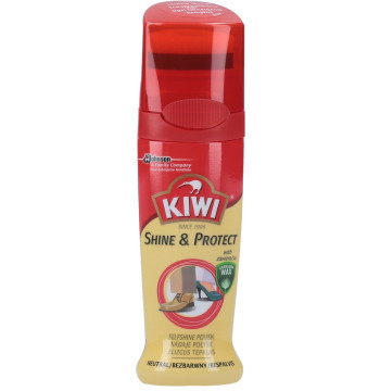 Kiwi Select Self Shine Polish 6 Pack