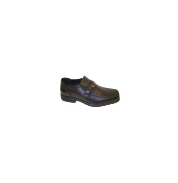 Leather Shoe